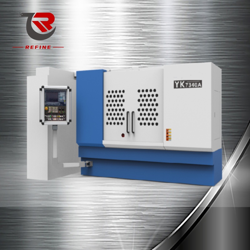 High Quality Gear Profile Grinding Machine YK7326