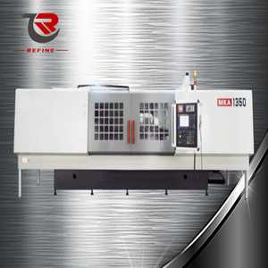 CNC Cylindrical Grinder MKA1350