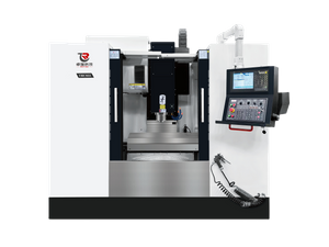  3 Axis CNC Vertical Machining Center VMC855
