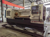 CK6163 High Precision CNC Lathe Machine for Metal 