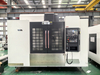 VMC850 CNC Vertical Machining Center | High Precision 3/4/5 Axis Milling Machine