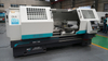 CKA6163 High Precision CNC Lathe Machine for Metal 