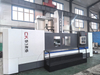 CK5126 Single Column CNC VTL