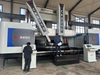 CK5250 Heavy Duty CNC Vertical Lathe 