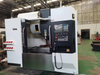 VMC850 CNC Vertical Machining Center | High Precision 3/4/5 Axis Milling Machine