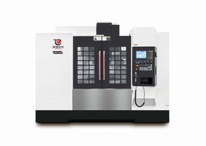 VMC1370 Heavy Duty Vertical Machining Center CNC Fanuc 