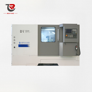 DT-50H CNC Turning Center for Metal Working 