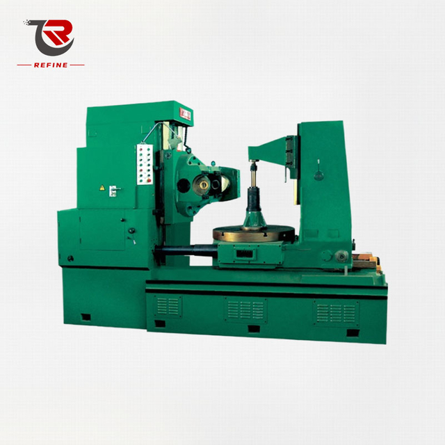 Y31125 Vertical Mechanical Gear Making Machine