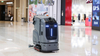  TN70-PRO Rolling Brush Floor Cleaning Robot