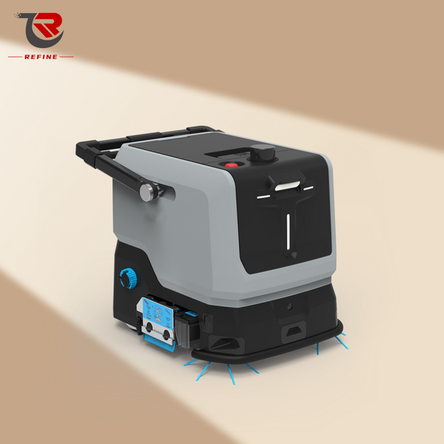  TN10-PRO Autonomous Floor Cleaning Robot