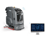 TN70-PRO Disc Brush Floor Cleaning Robot