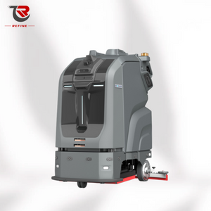  TN70-PRO Disc Brush Floor Cleaning Robot