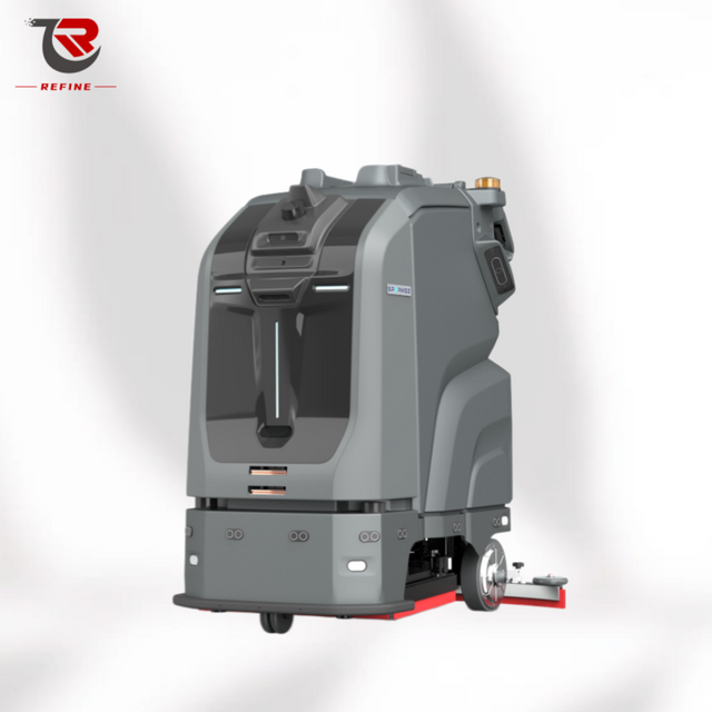  TN70-PRO Disc Brush Floor Cleaning Robot