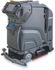  TN70-PRO Disc Brush Floor Cleaning Robot