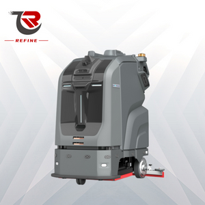  TN70-PRO Rolling Brush Floor Cleaning Robot