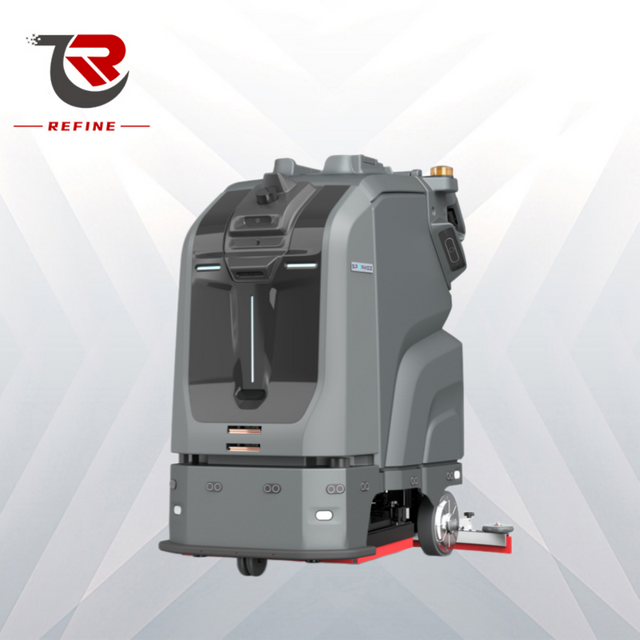  TN70-PRO Rolling Brush Floor Cleaning Robot