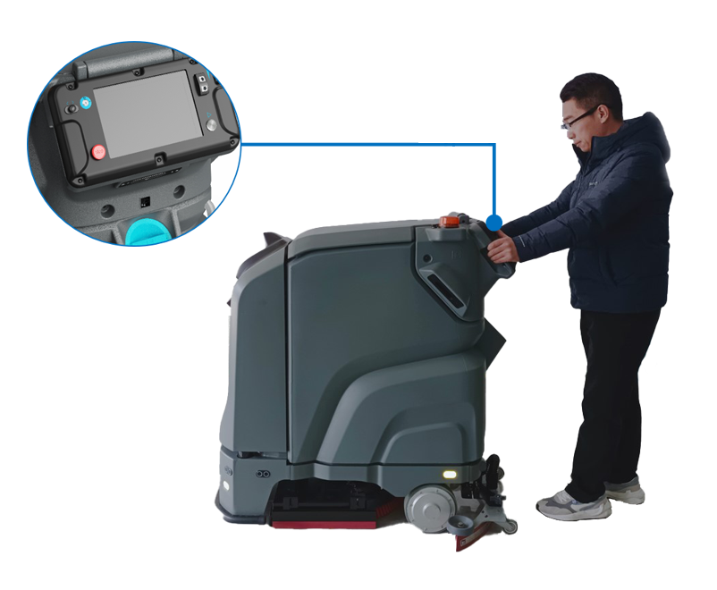 Manual &amp; Automatic Integrated Design