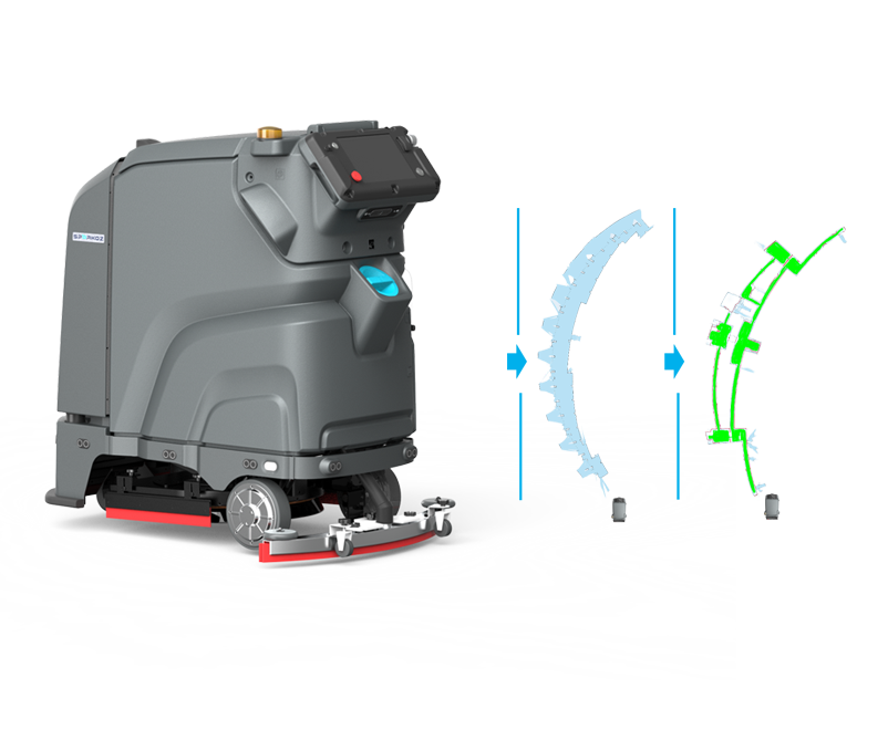 One-Click Deployment &amp; Autonomous Cruise